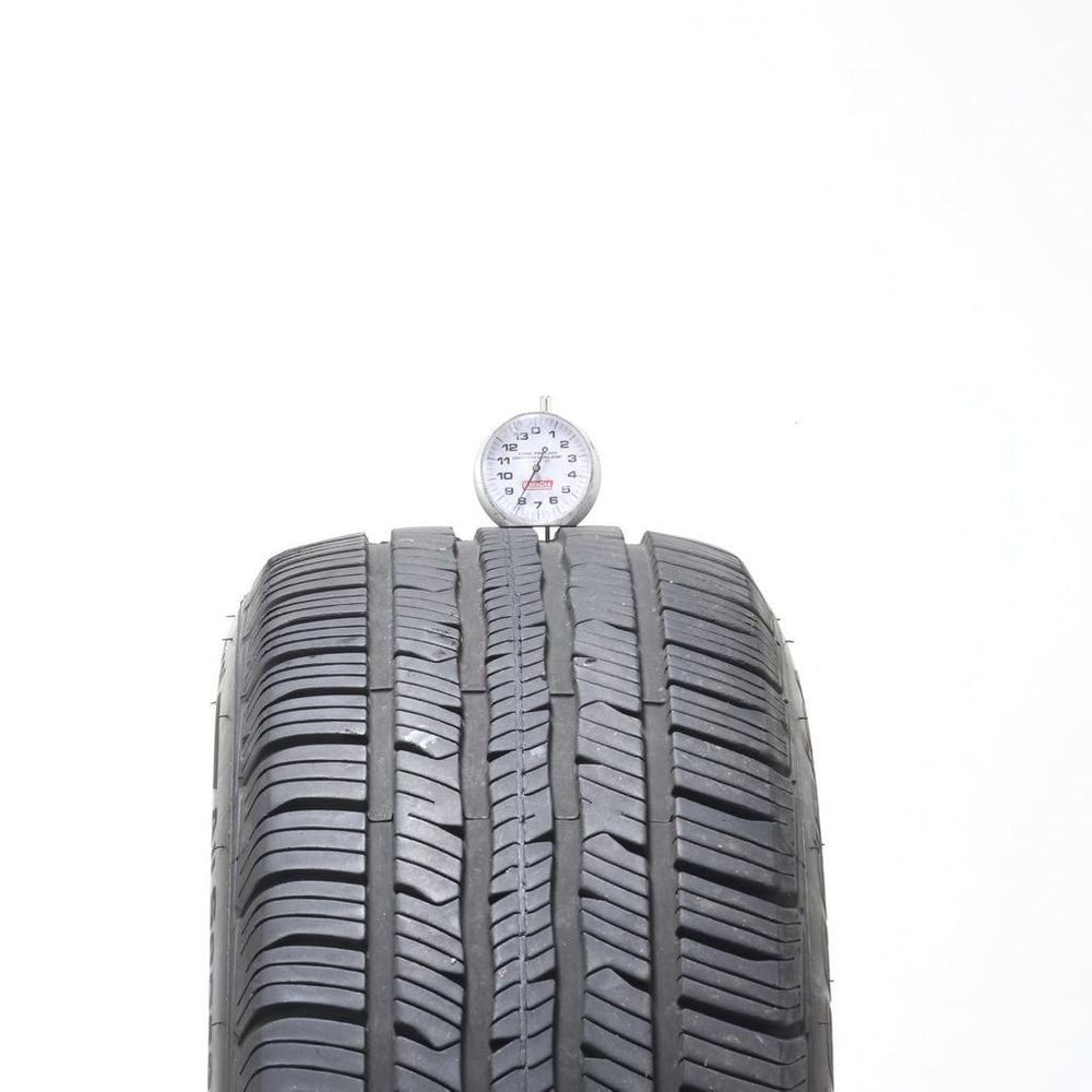 Set of (2) Used 235/60R17 BFGoodrich Advantage Control 102H - 8/32 - Image 2
