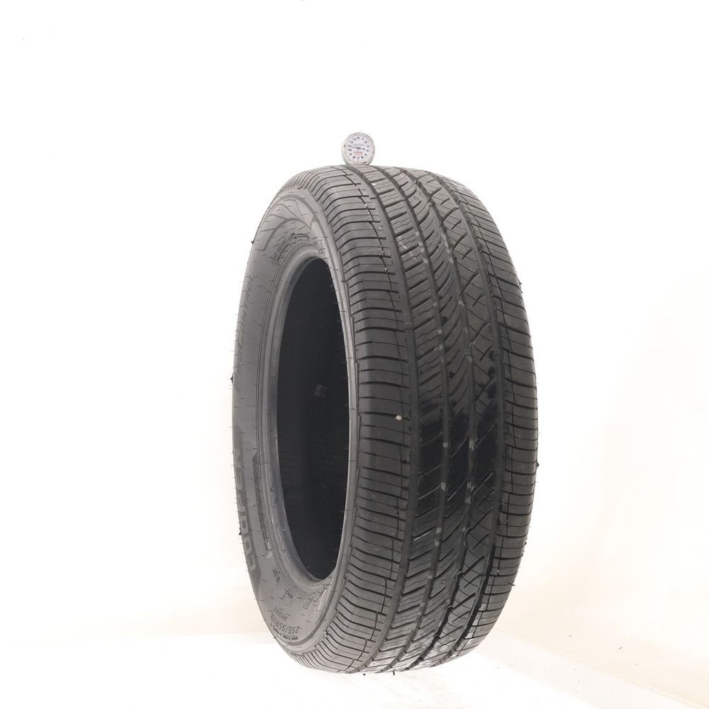 Used 255/55R19 Cooper ProControl 111V - 10.5/32 - Image 1