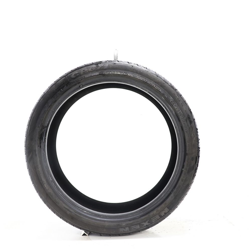 Used 225/40R18 Nexen Classe Premiere CP671 88V - 9/32 - Image 3