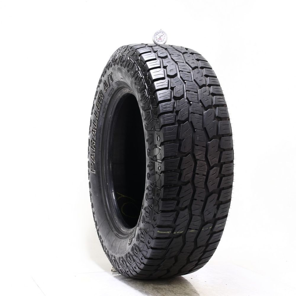 Used LT 275/65R18 Atlas Paraller A/T 123/120S E - 8.5/32 - Image 1