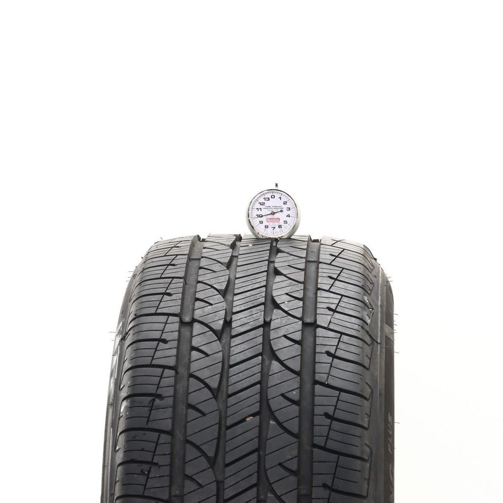 Used 235/55R17 Kelly Edge Touring Plus 99H - 9.5/32 - Image 2