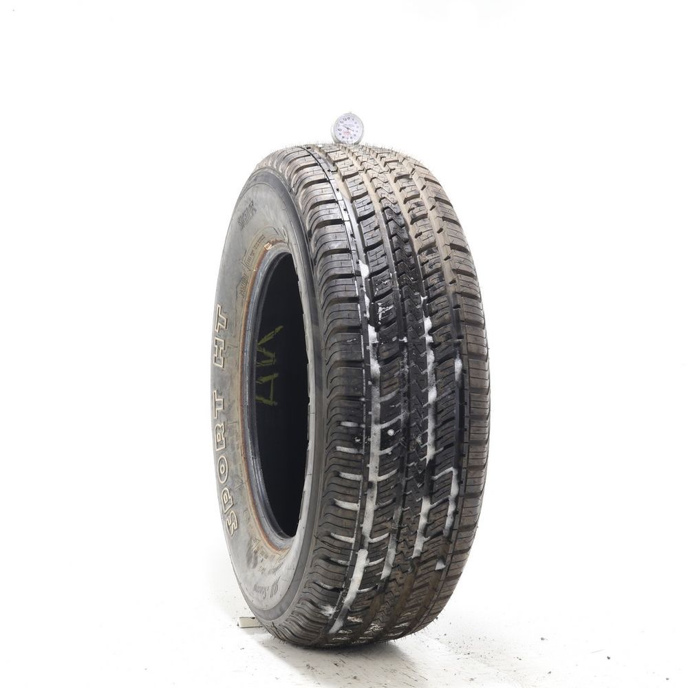 Used 245/70R17 Sigma Stampede Sport HT 110S - 11/32 - Image 1