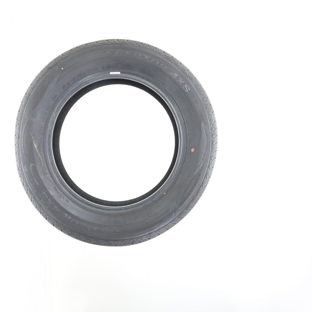 Driven Once 215/60R16 Sceptor 4XS 95V - 9/32 - Image 3