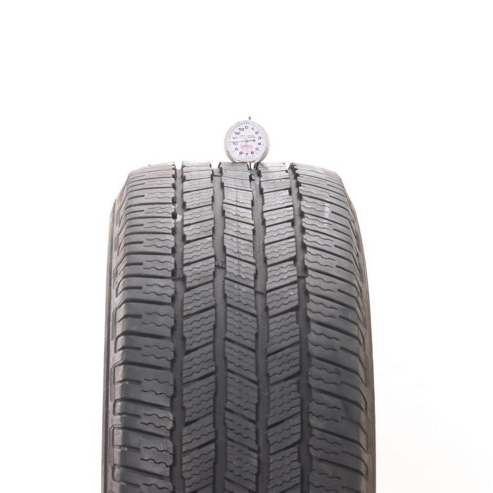 Used 275/55R20 Michelin X LT A/S 2 117T - 10/32 - Image 2