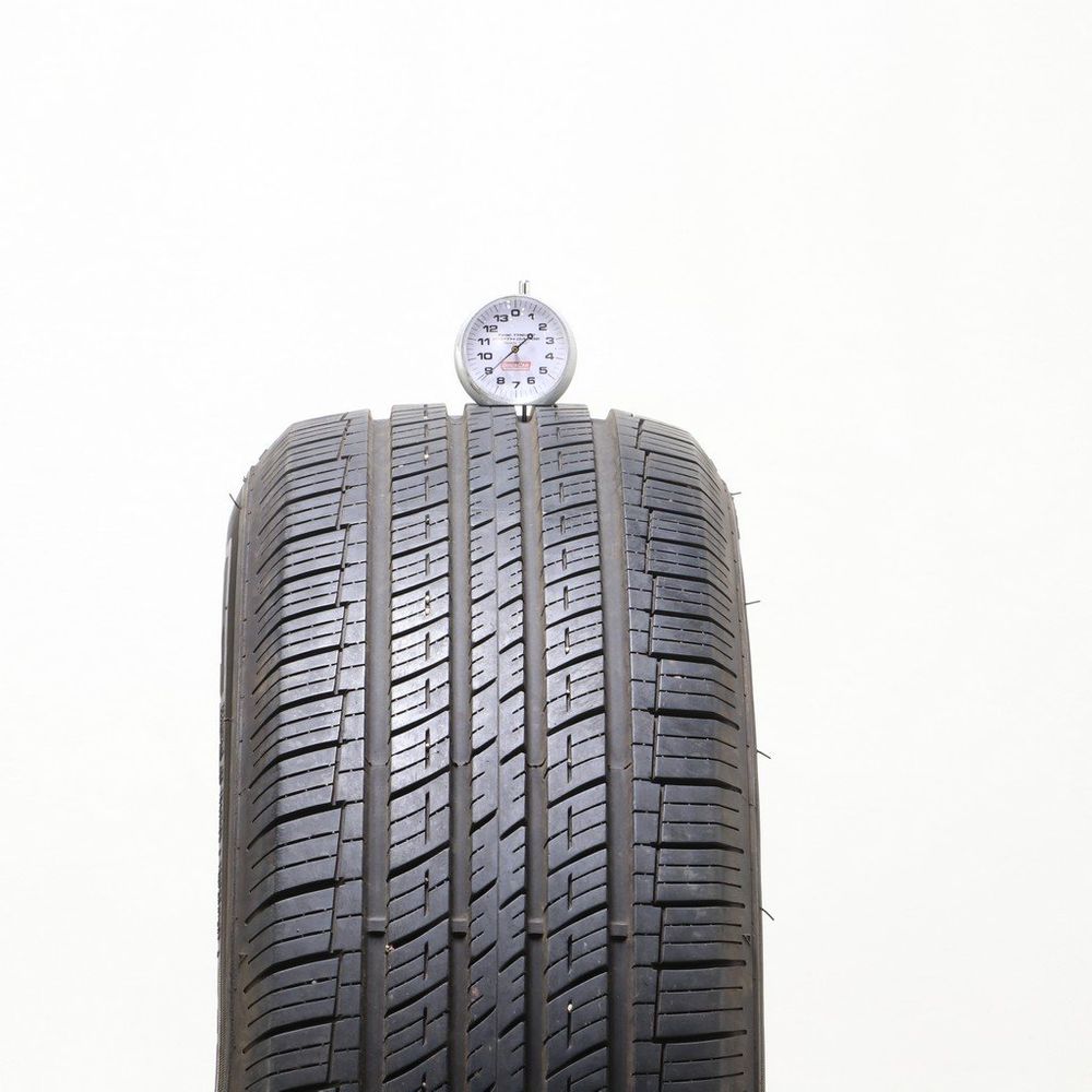 Set of (2) Used 225/65R17 Landspider Citytraxx H/T 102H - 8.5-9.5/32 - Image 2