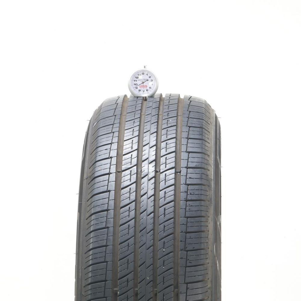 Set of (2) Used 225/65R17 Landspider Citytraxx H/T 102H - 8.5-9.5/32 - Image 5