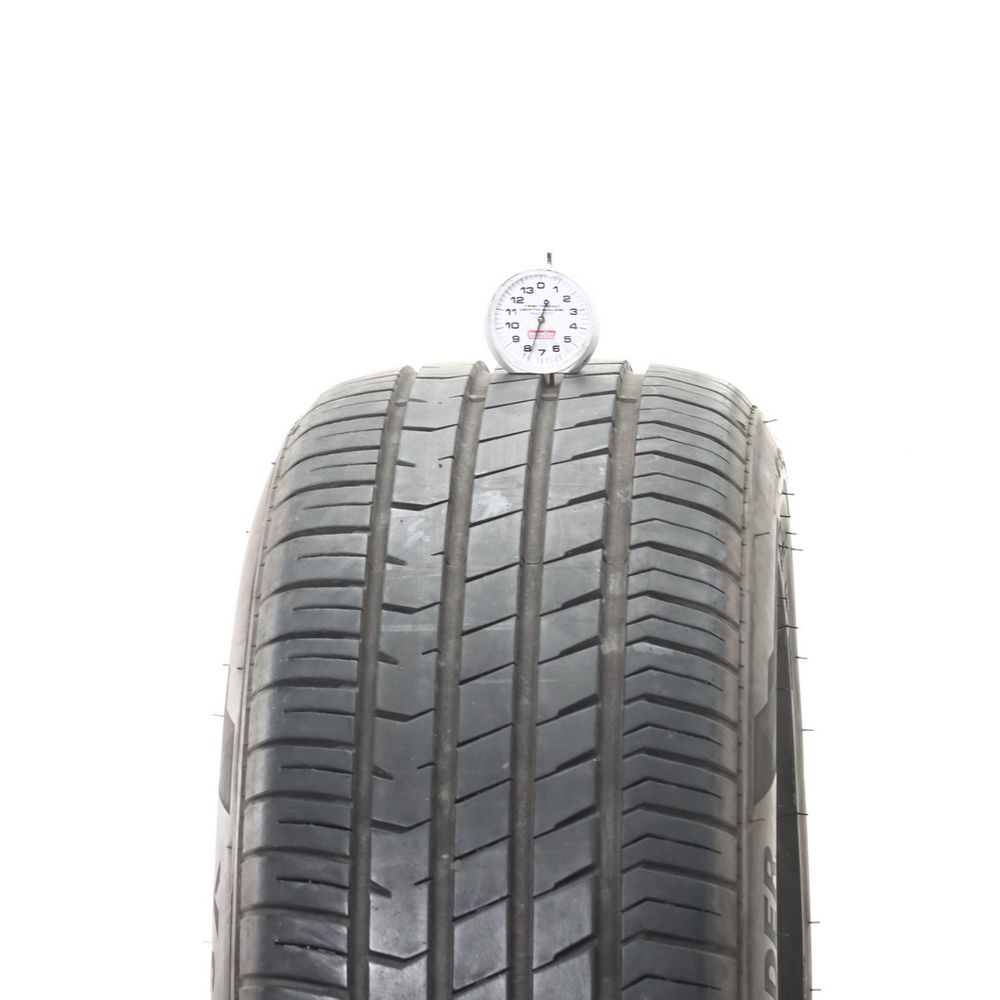 Set of (2) Used 215/55ZR17 Atlander XSport-86 98W - 7.5-8/32 - Image 2
