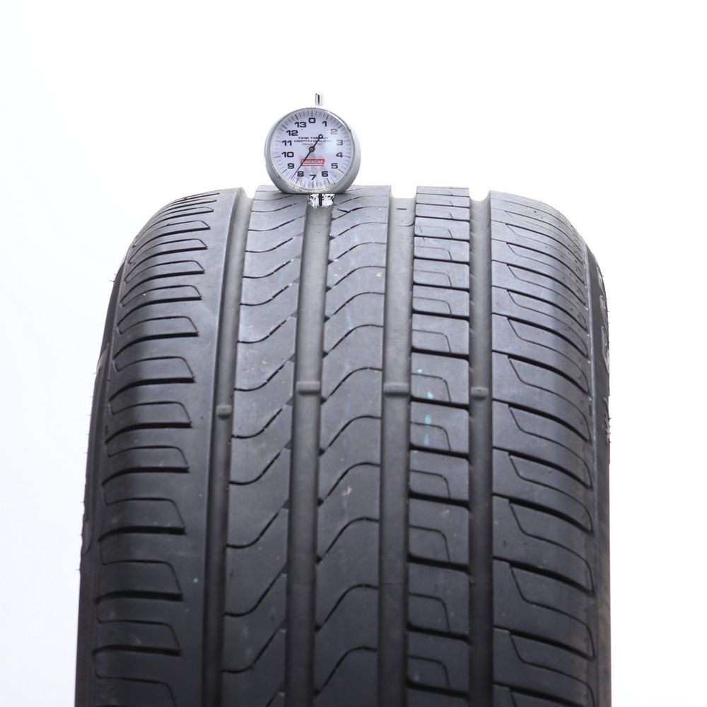 Set of (2) Used 255/45R20 Pirelli Scorpion Verde AO 101W - 7-8/32 - Image 5