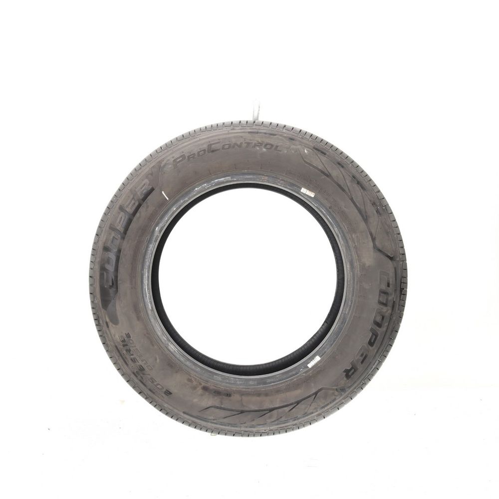 Used 205/65R16 Cooper ProControl 95H - 9/32 - Image 3