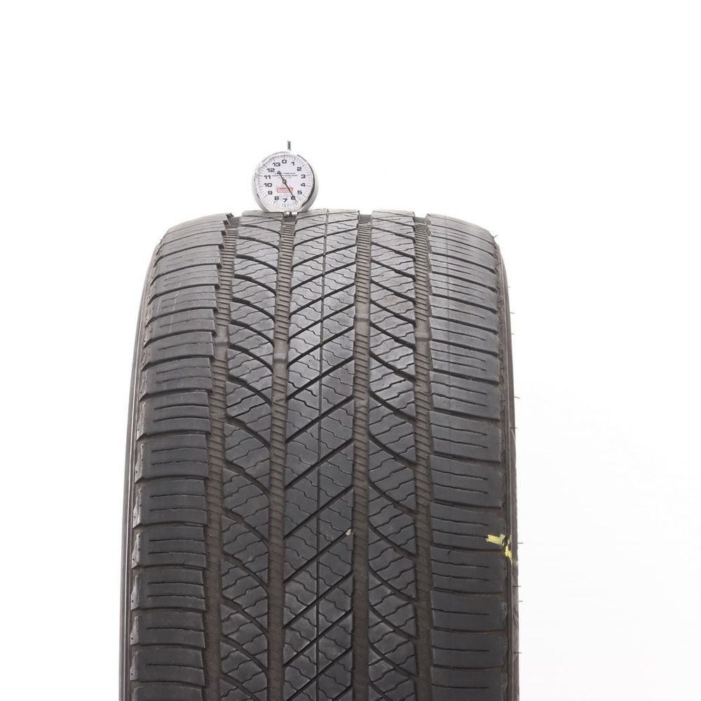 Used 275/40R22 Bridgestone Alenza AS Ultra 107W - 5.5/32 - Image 2