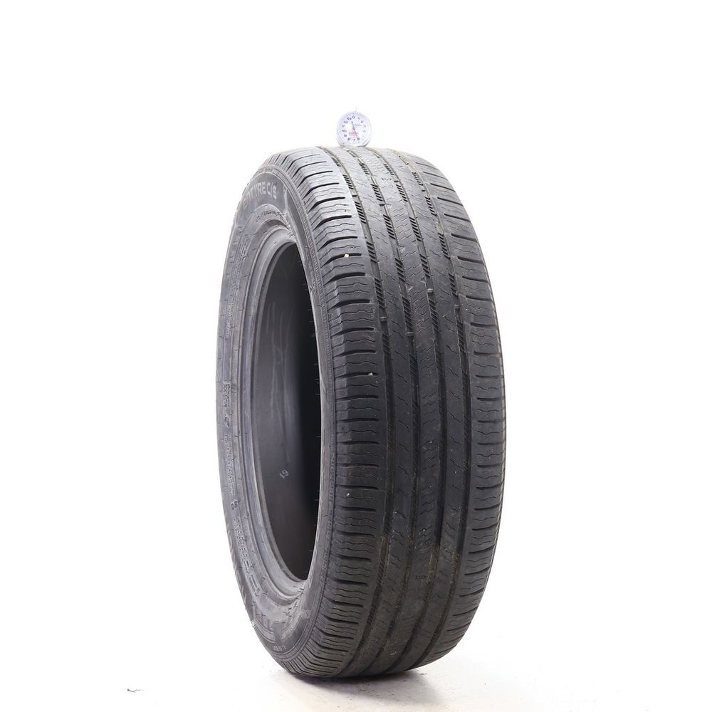 Used 225/60R18 Nokian Entyre C/S 100H - 6/32 - Image 1