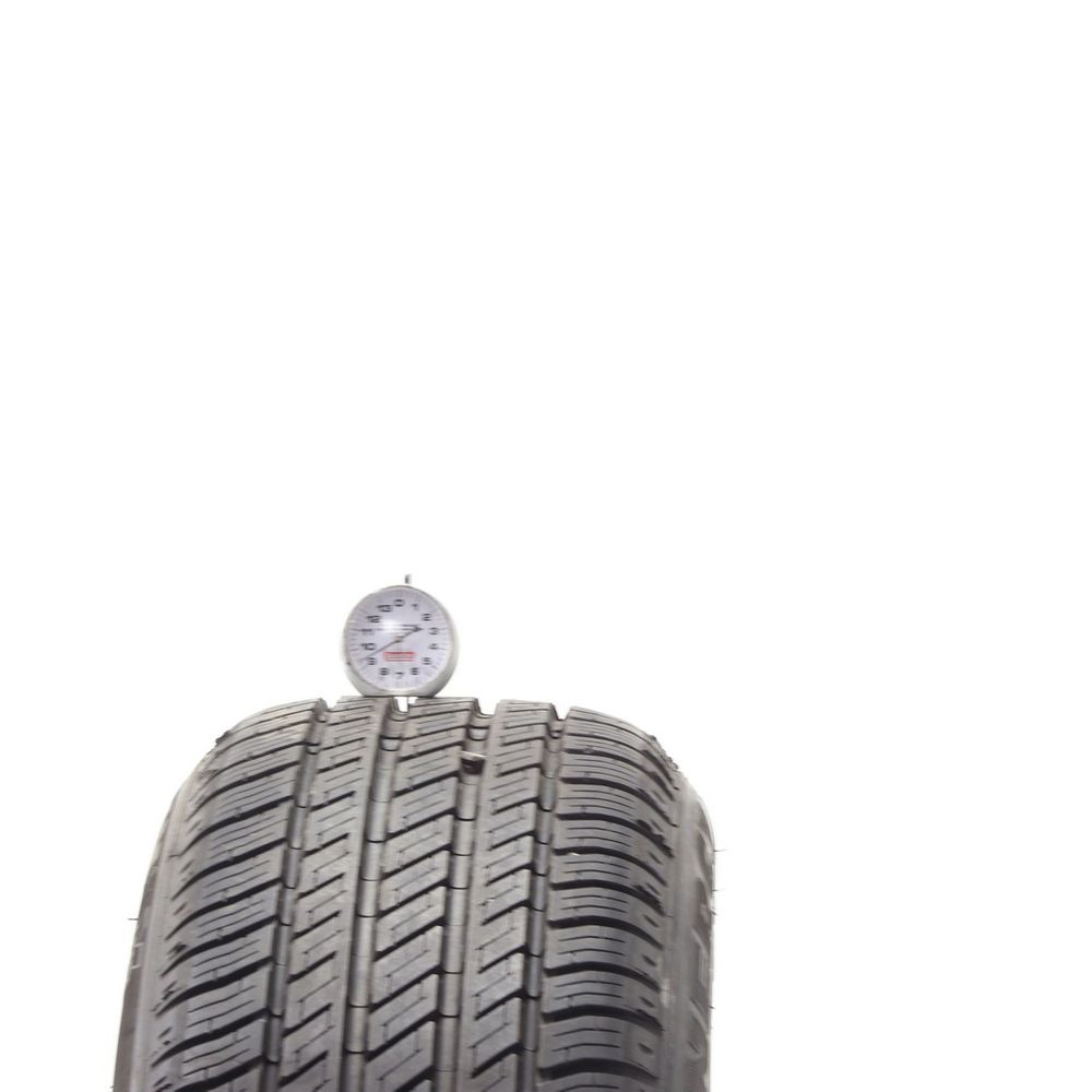 Set of (2) Used 215/55R16 Michelin Energy MXV4 93H - 9-9.5/32 - Image 2