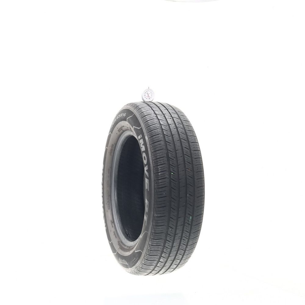 Used 205/65R16 Ironman IMove PT 95H - 6/32 - Image 1