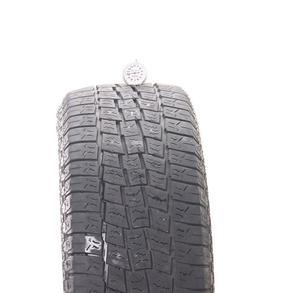 Used LT 285/60R20 Landgolden LGT57 A/T 125/122S E - 10/32 - Image 2