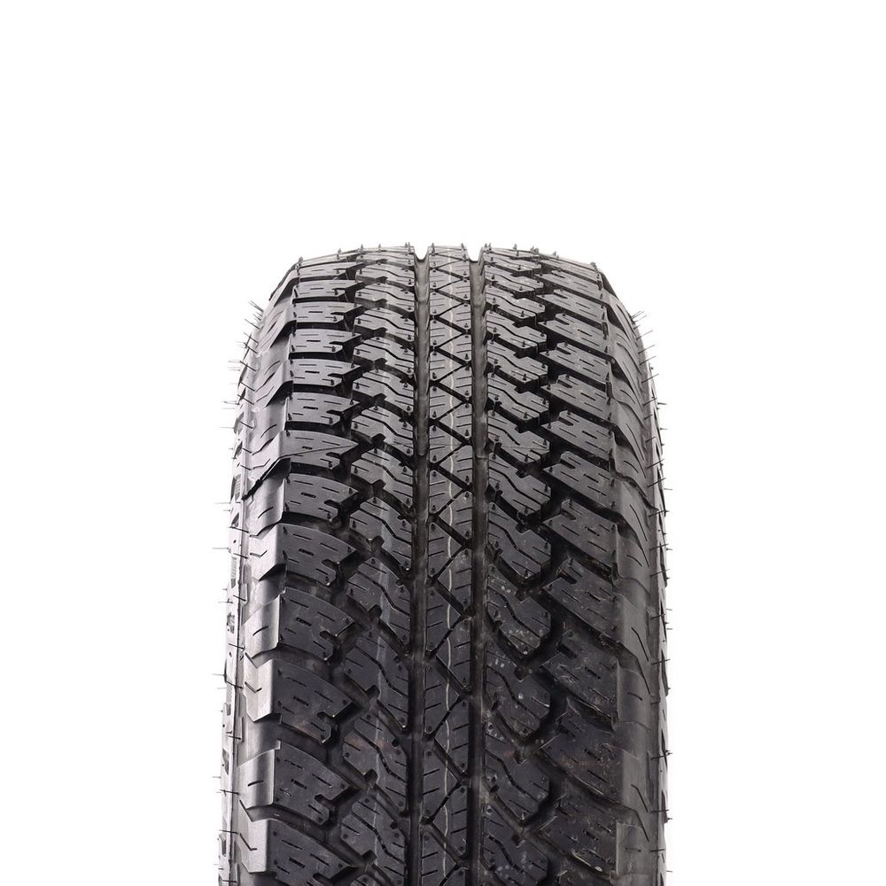 New 245/75R17 Bridgestone Dueler A/T RH-S 112T - 14/32 - Image 2