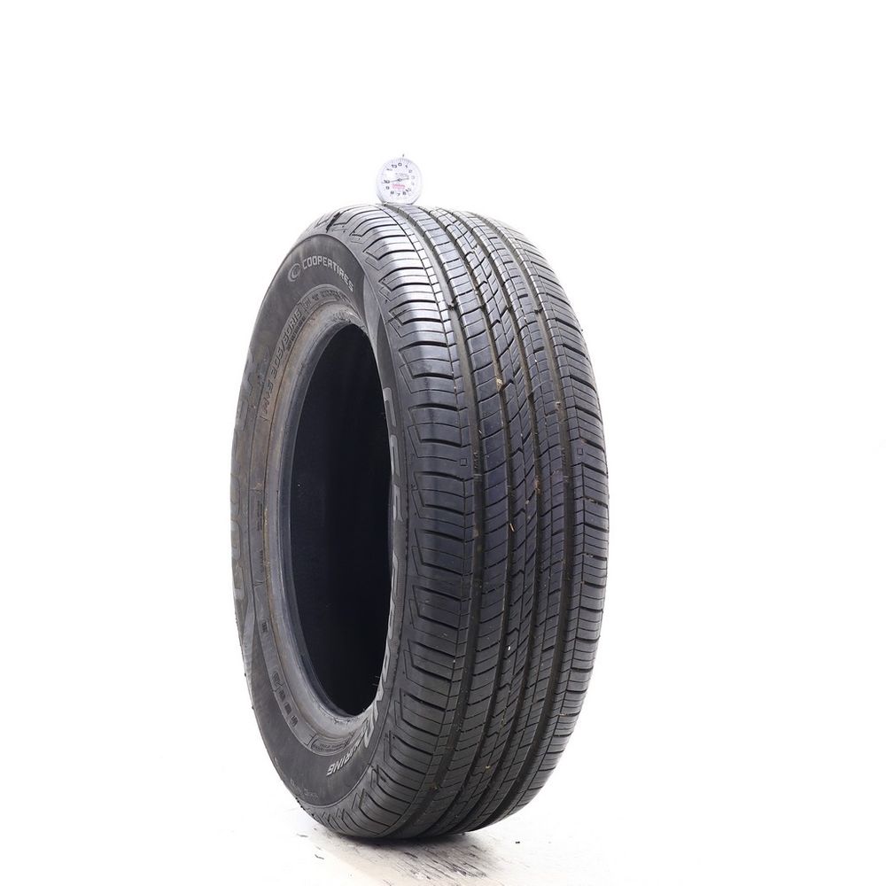 Set of (2) Used 205/60R16 Cooper CS5 Grand Touring 92T - 8.5-9.5/32 - Image 4