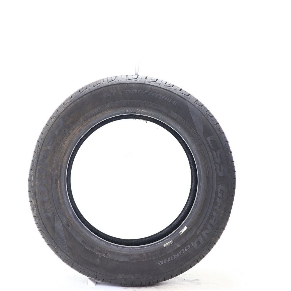 Set of (2) Used 205/60R16 Cooper CS5 Grand Touring 92T - 8.5-9.5/32 - Image 6