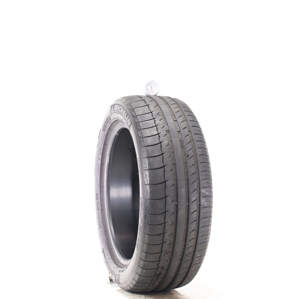 Used 205/55ZR17 Michelin Pilot Sport PS2 N1 95Y - 6.5/32 - Image 1