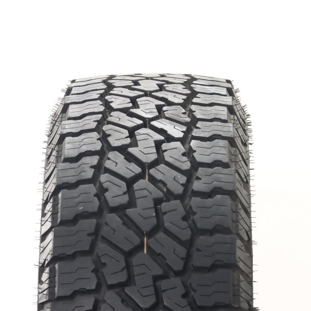 Used LT 35X11.5R17 Falken Wildpeak A/T4W 118R C - 17.5 - Image 2