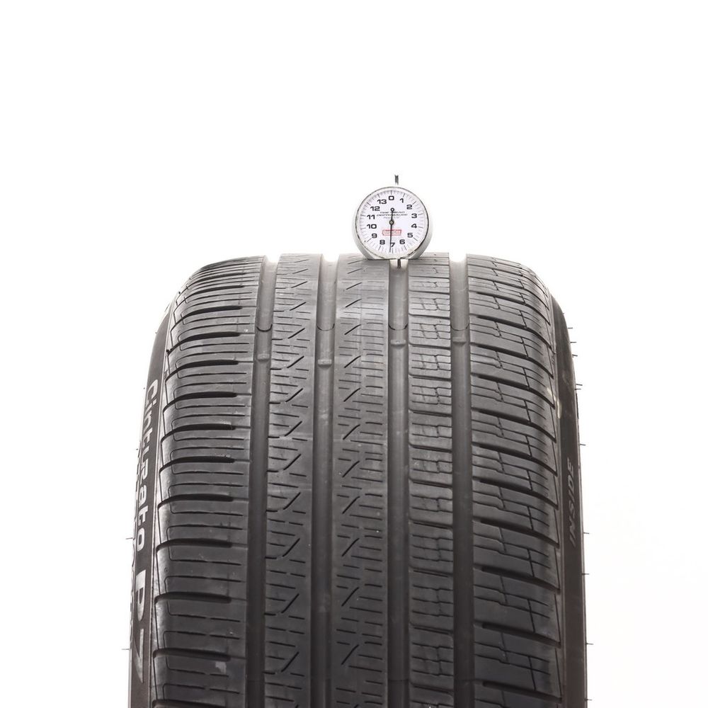 Used 255/40R20 Pirelli Cinturato P7 NO 101V - 7/32 - Image 2