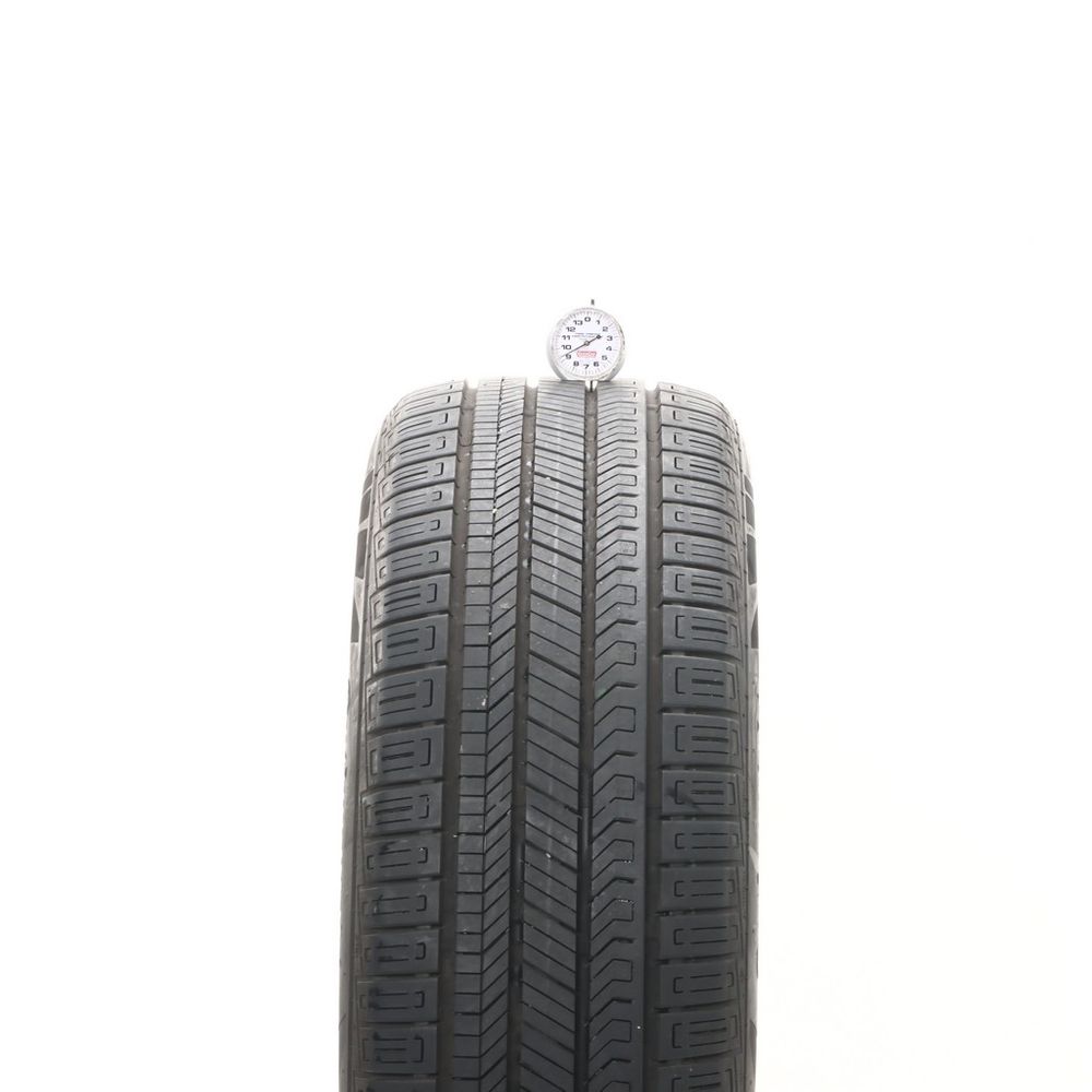 Set of (2) Used 235/55R19 Continental CrossContact RX 101H - 7.5-9/32 - Image 5