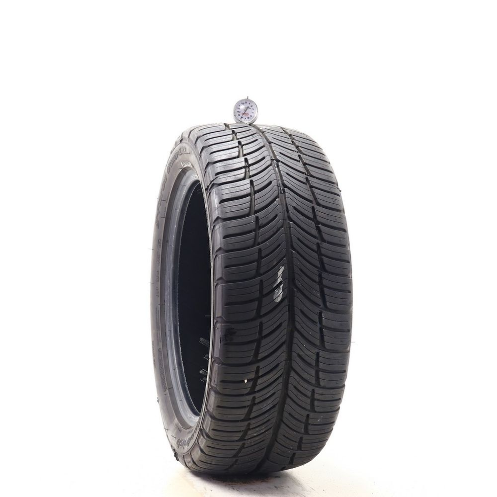 Used 235/50ZR18 BFGoodrich g-Force Comp-2 A/S 101W - 8/32 - Image 1