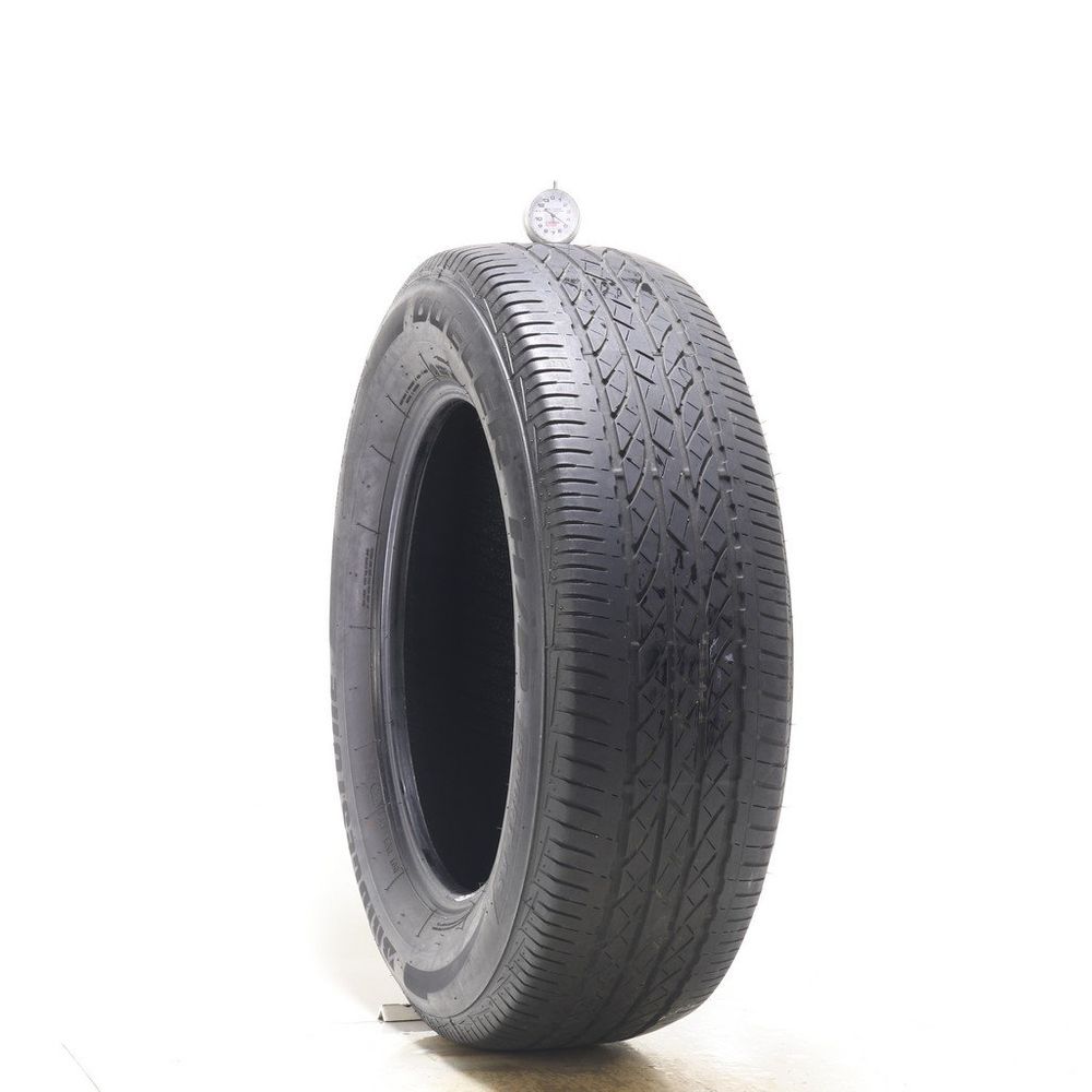 Used 225/65R17 Bridgestone Dueler H/P Sport AS 102T - 4.5/32 - Image 1