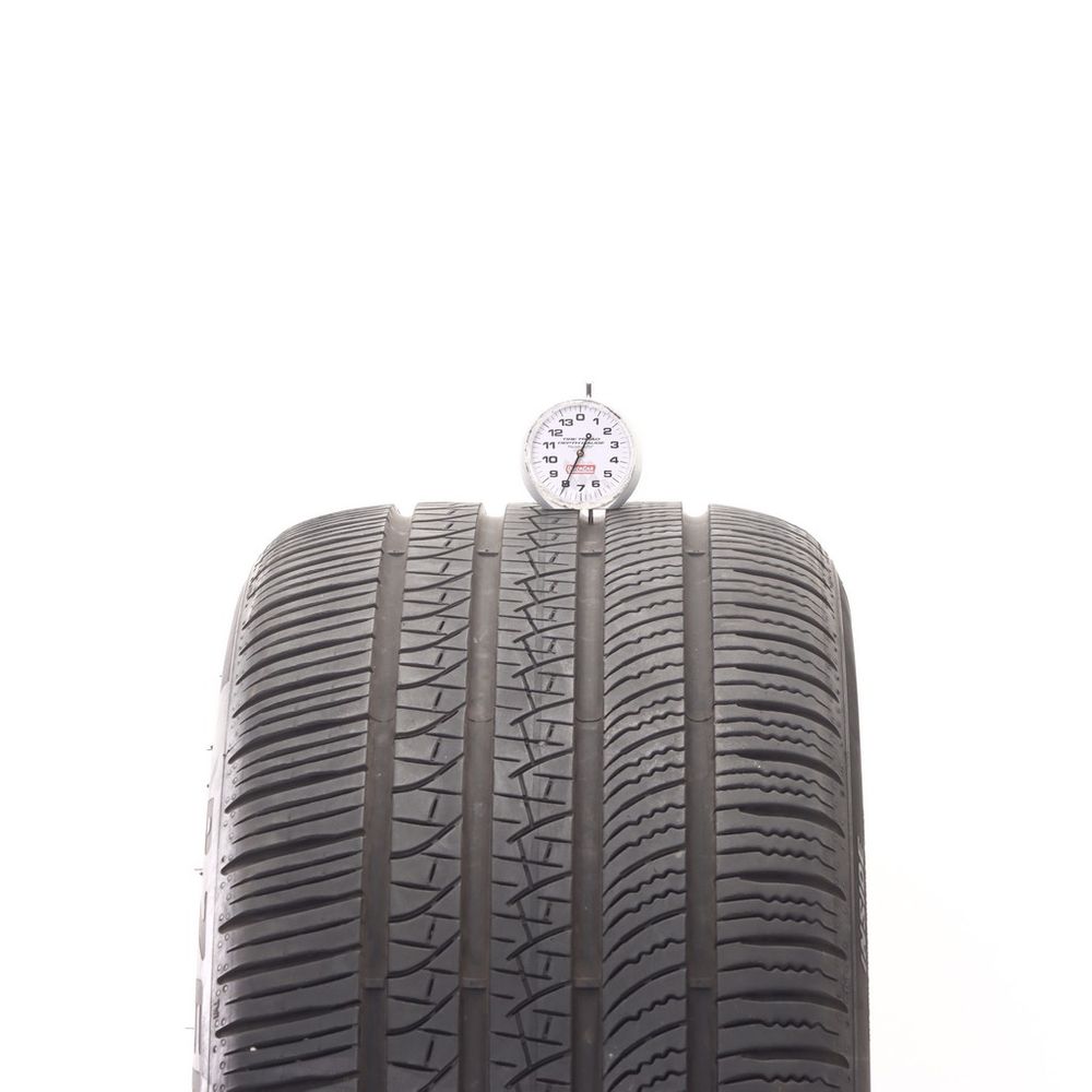 Used 255/40R20 Pirelli P Zero MOE-S PNCS ELECT 101H - 8/32 - Image 2