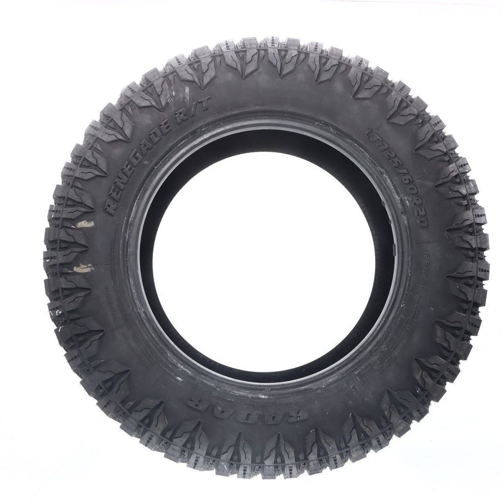 New LT 325/60R20 Radar Renegade R/T 126/123Q E - Image 3