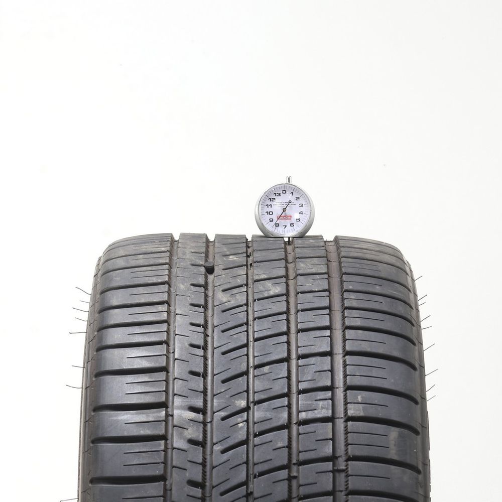 Set of (2) Used 275/35ZR20 Michelin Pilot Sport A/S 3 Plus 102Y - 8-9/32 - Image 2