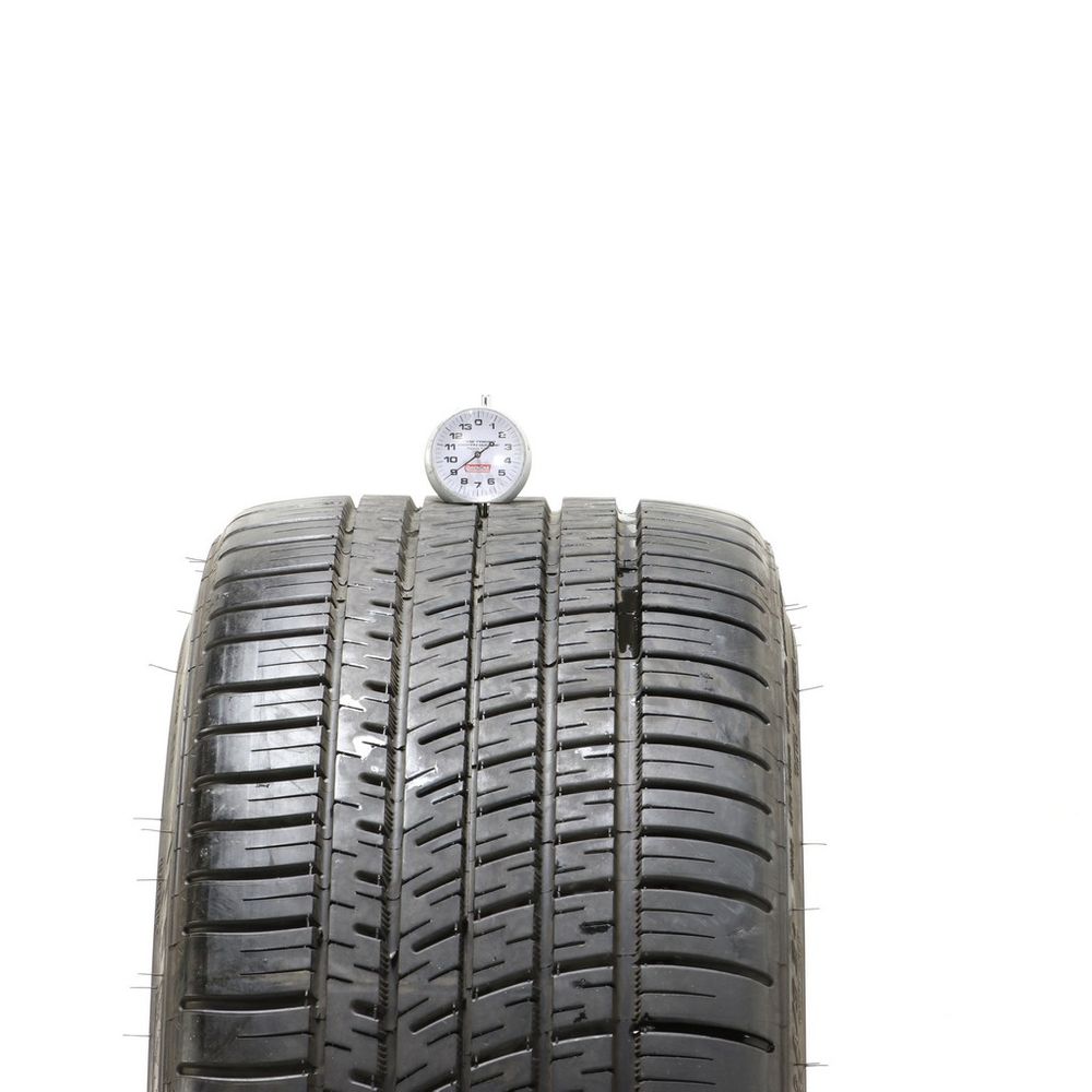 Set of (2) Used 275/35ZR20 Michelin Pilot Sport A/S 3 Plus 102Y - 8-9/32 - Image 5