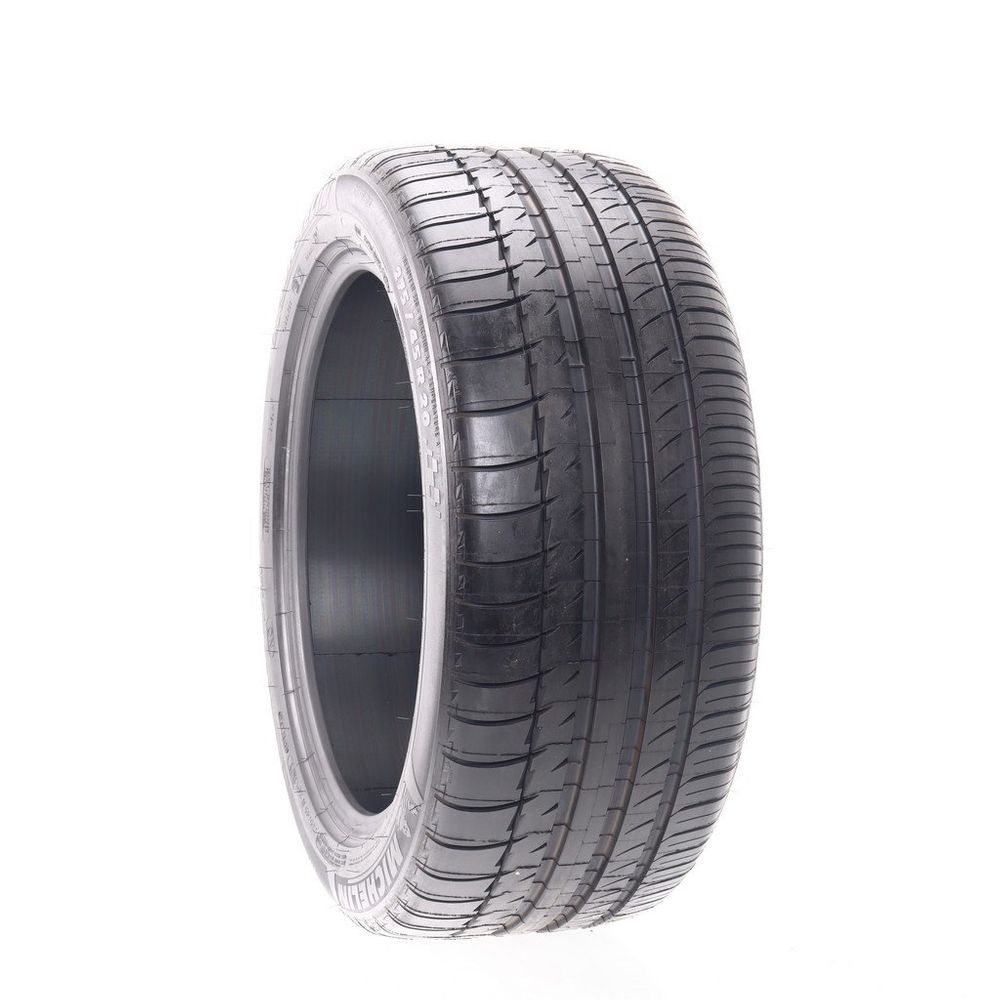 Driven Once 275/45R20 Michelin Latitude Sport NO 110Y - 10/32 - Image 1