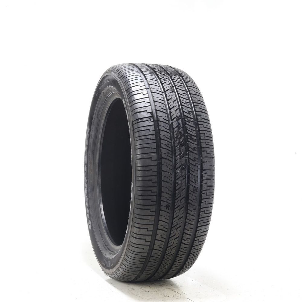 Driven Once 255/50R20 Goodyear Eagle RS-A 104V - 9.5/32 - Image 1