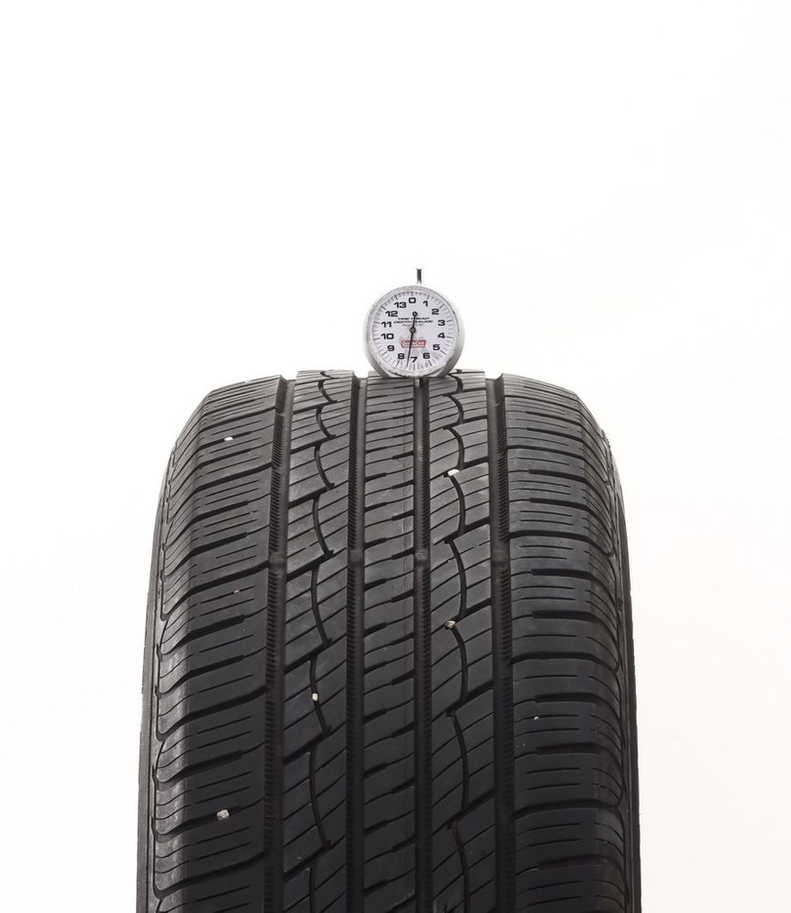Set of (4) Used 235/65R17 Continental ControlContact Tour A/S Plus 104H - 7.5/32 - Image 2