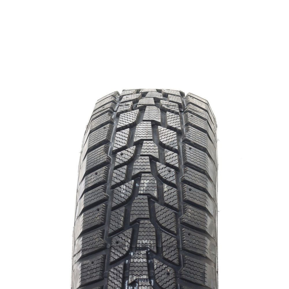 Driven Once 235/75R15 Cooper Evolution Winter 109T - 11.5/32 - Image 2