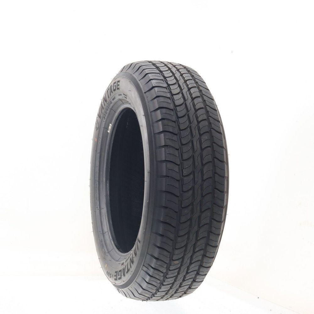 Set of (2) New 235/65R18 Vantage Suv 106T - Image 1