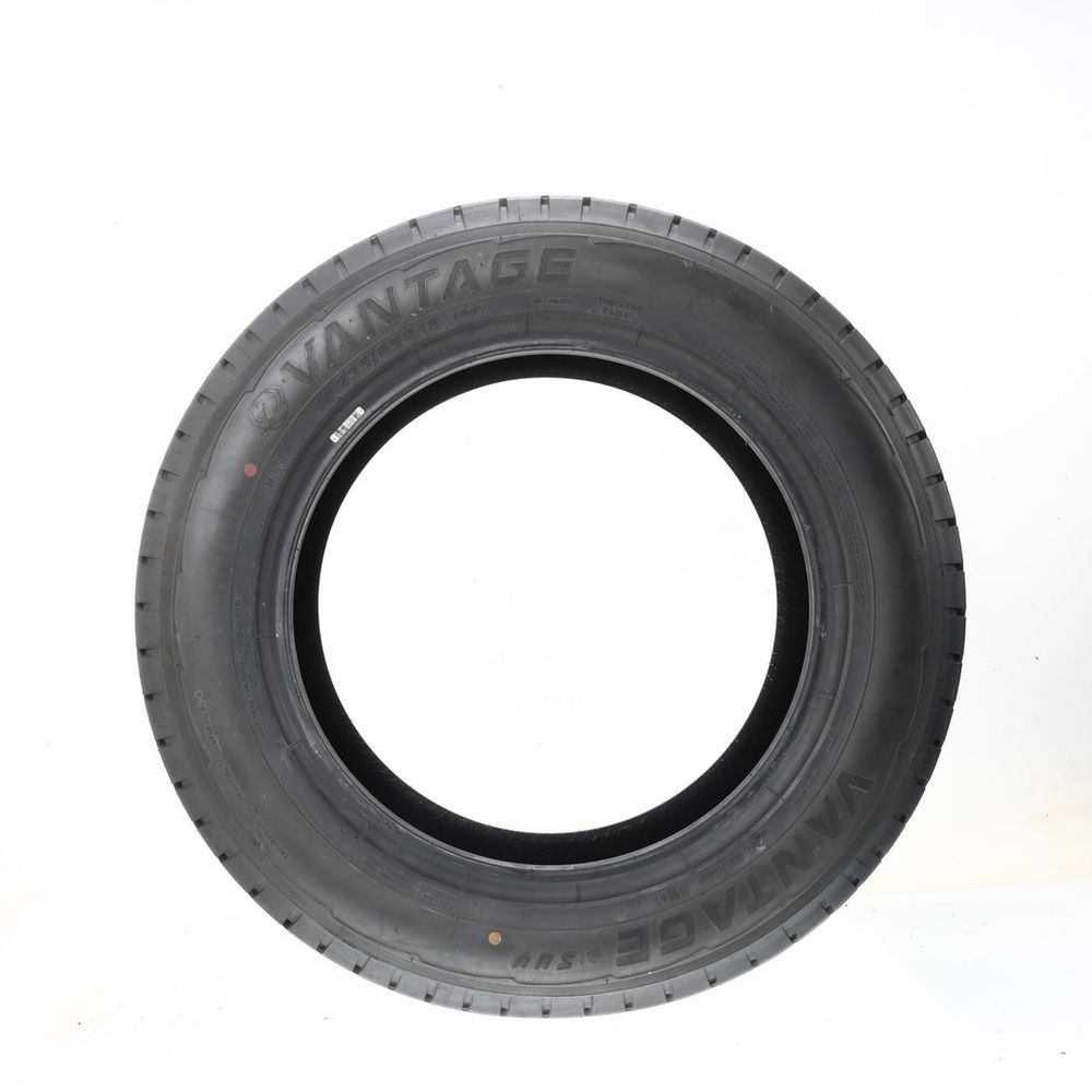 Set of (2) New 235/65R18 Vantage Suv 106T - Image 3