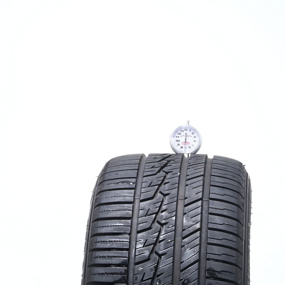 Set of (4) Used 245/45R18 Sumitomo HTR A/S P03 100W - 7-8.5/32 - Image 2