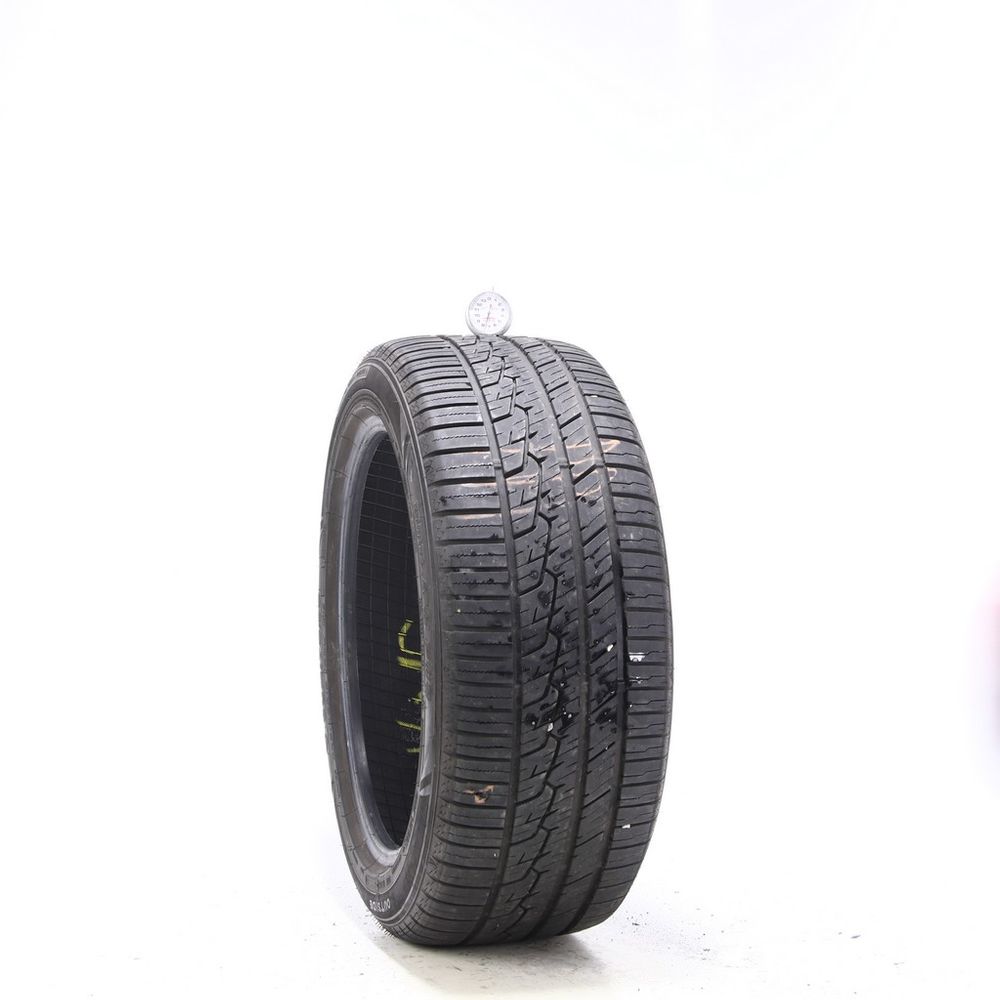 Set of (4) Used 245/45R18 Sumitomo HTR A/S P03 100W - 7-8.5/32 - Image 4