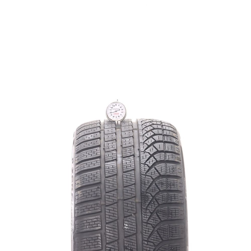 Used 255/30R20 Pirelli P Zero Winter 92W - 9.5/32 - Image 2