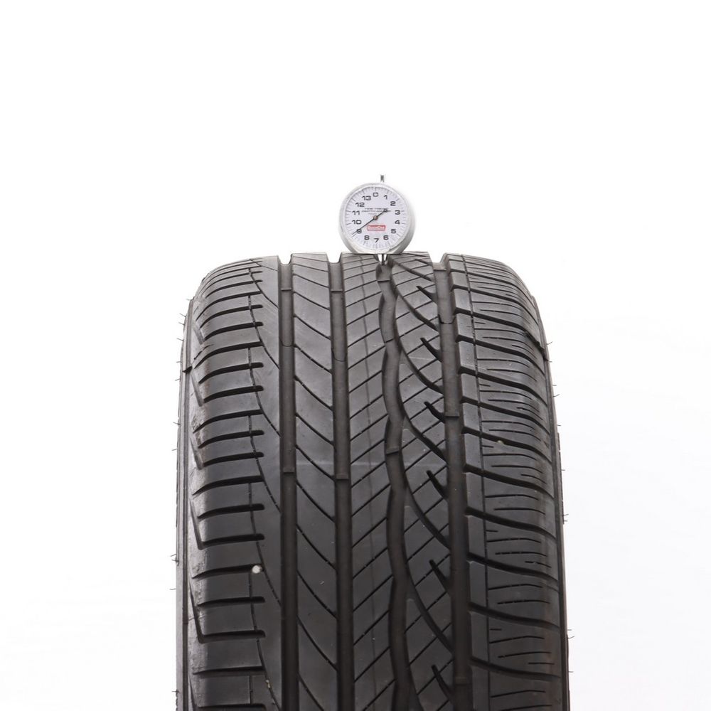 Set of (2) Used 235/50R18 Kelly Edge Sport 97W - 9-9.5/32 - Image 2