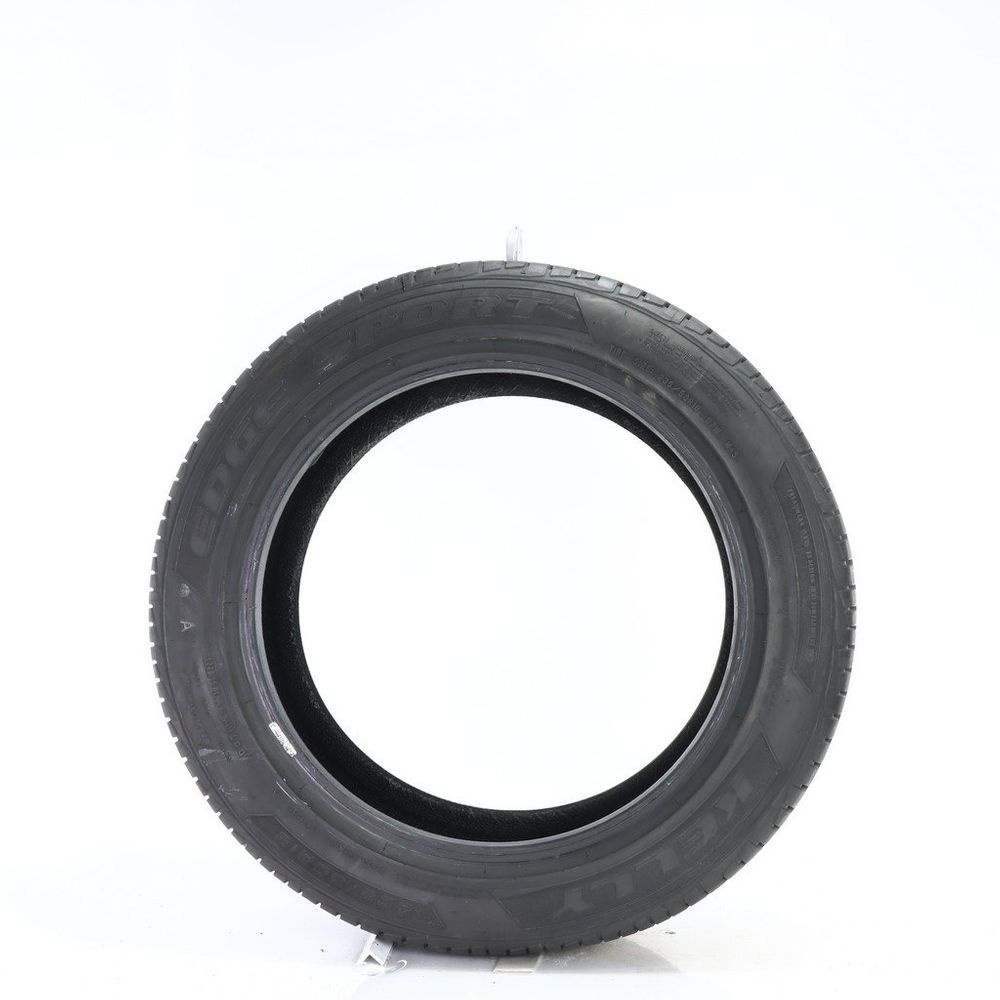 Set of (2) Used 235/50R18 Kelly Edge Sport 97W - 9-9.5/32 - Image 6
