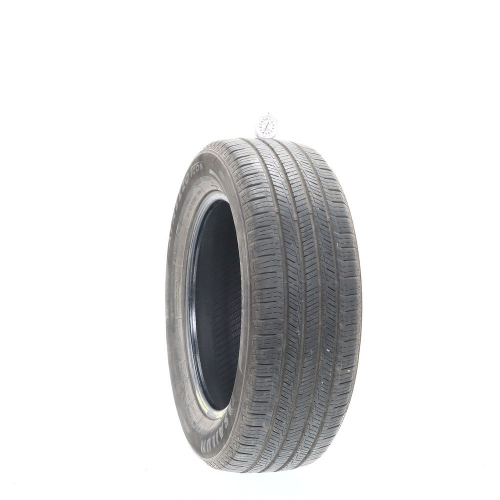Used 225/60R17 Sailun Atrezzo Tcon 99H - 7.5/32 - Image 1