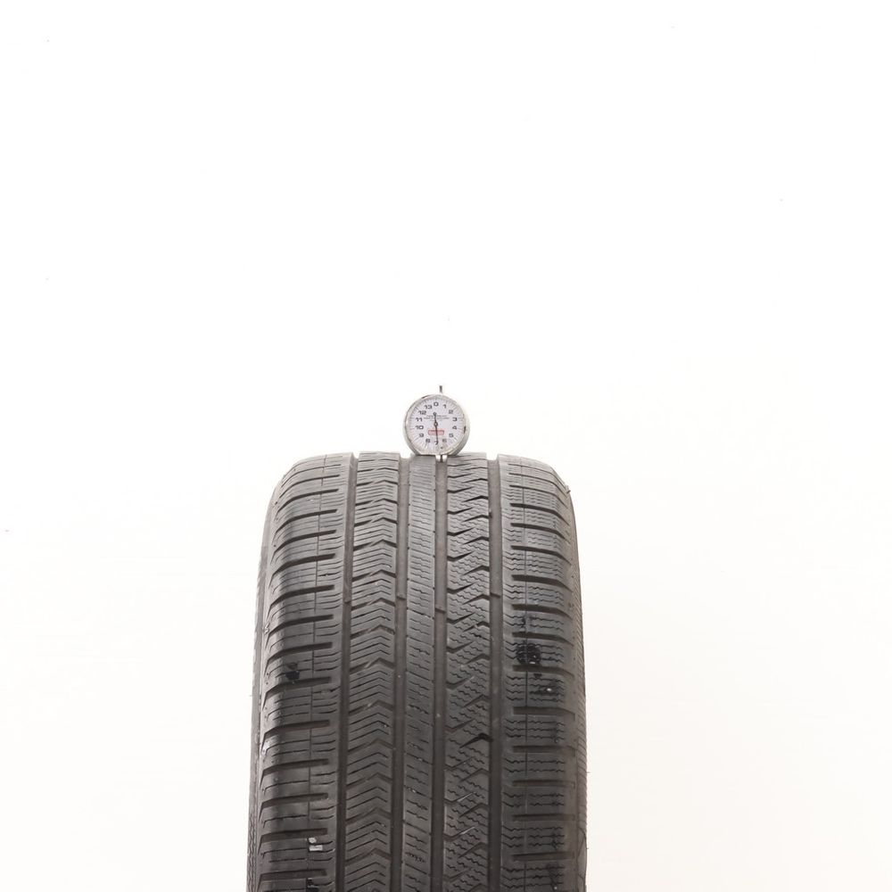Used 235/45R19 Vredestein Quatrac 5 99W - 6.5/32 - Image 2