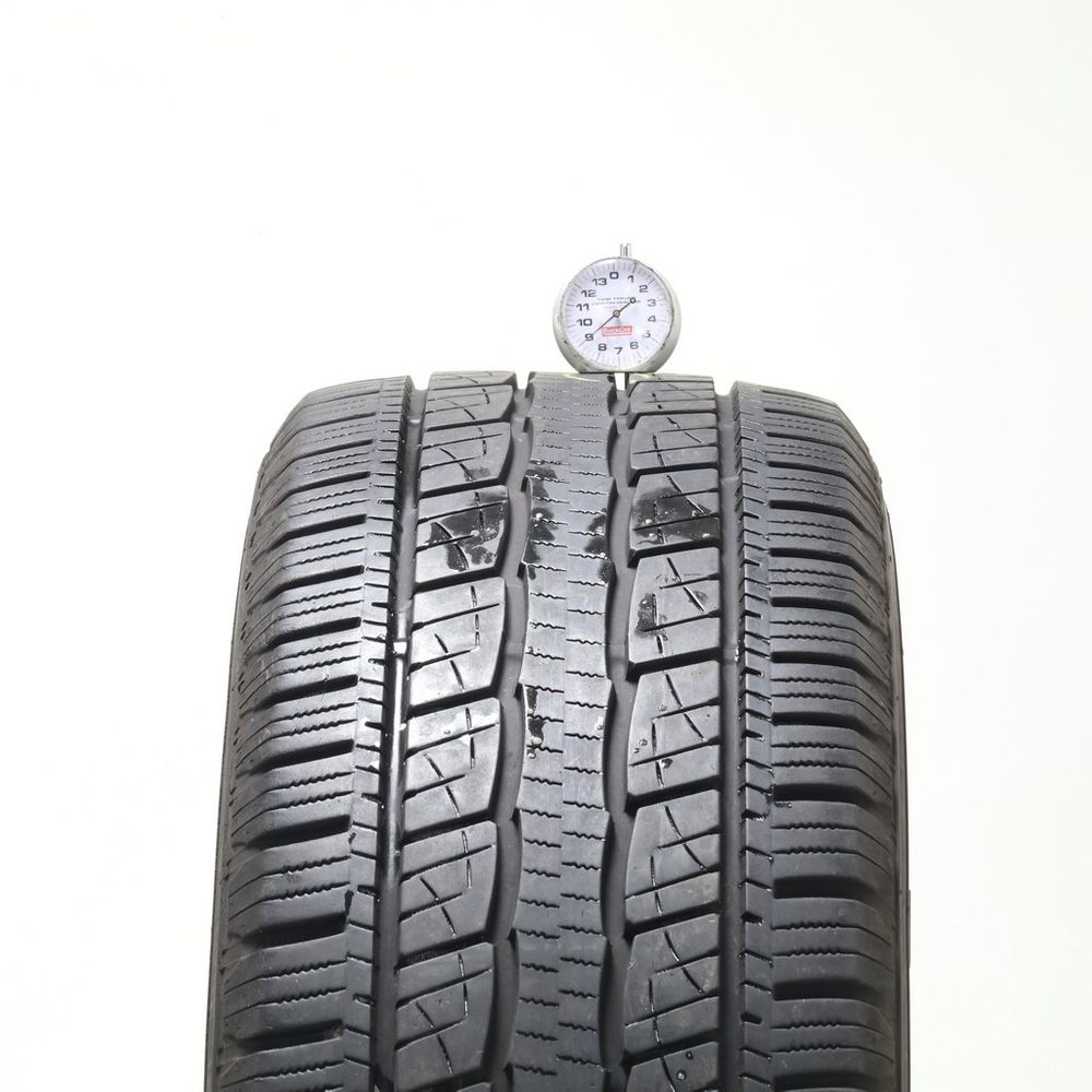 Set of (2) Used 255/55R20 General Grabber HTS 60 107H - 9-10/32 - Image 2