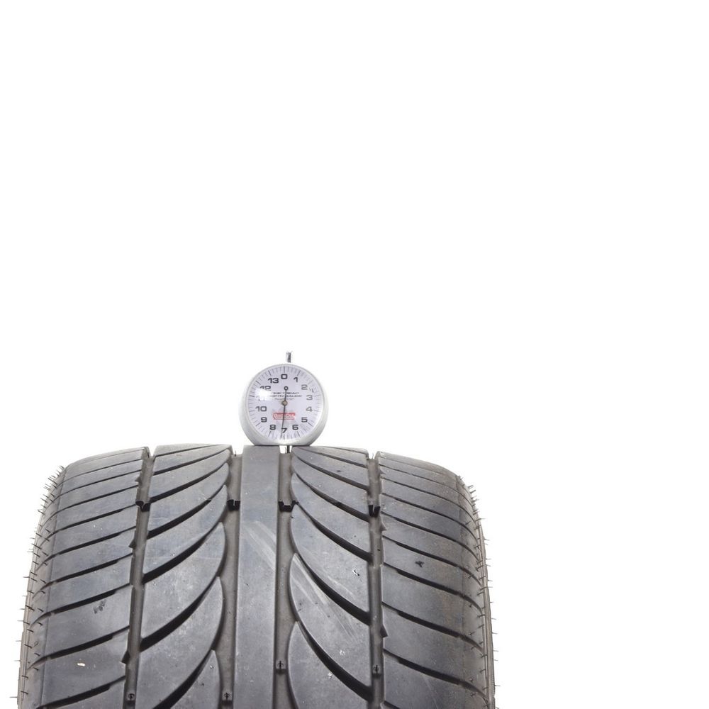Set of (2) Used 245/40ZR19 Achilles ATR Sport 98W - 7-8/32 - Image 2