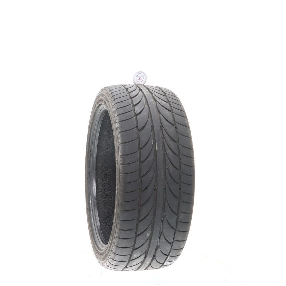 Set of (2) Used 245/40ZR19 Achilles ATR Sport 98W - 7-8/32 - Image 4