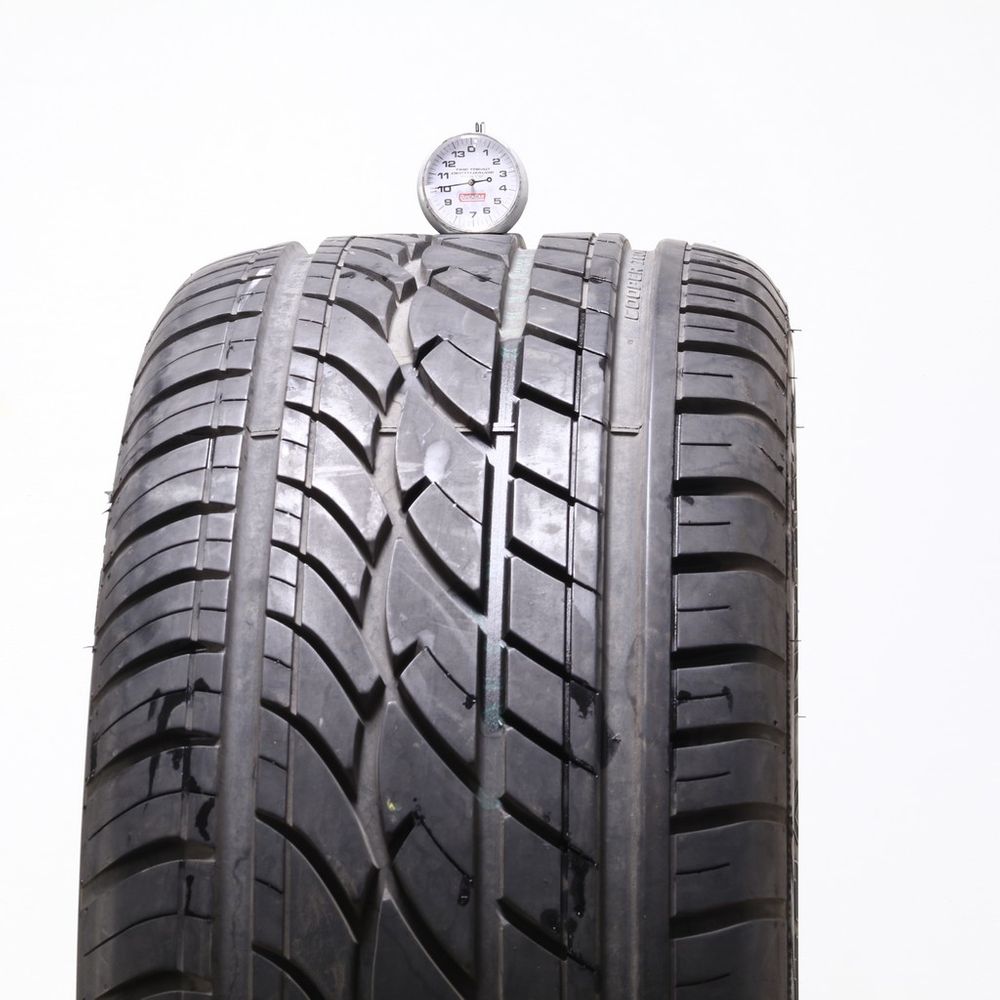 Used 305/45R22 Cooper Zeon XST-A 118V - 10/32 - Image 2