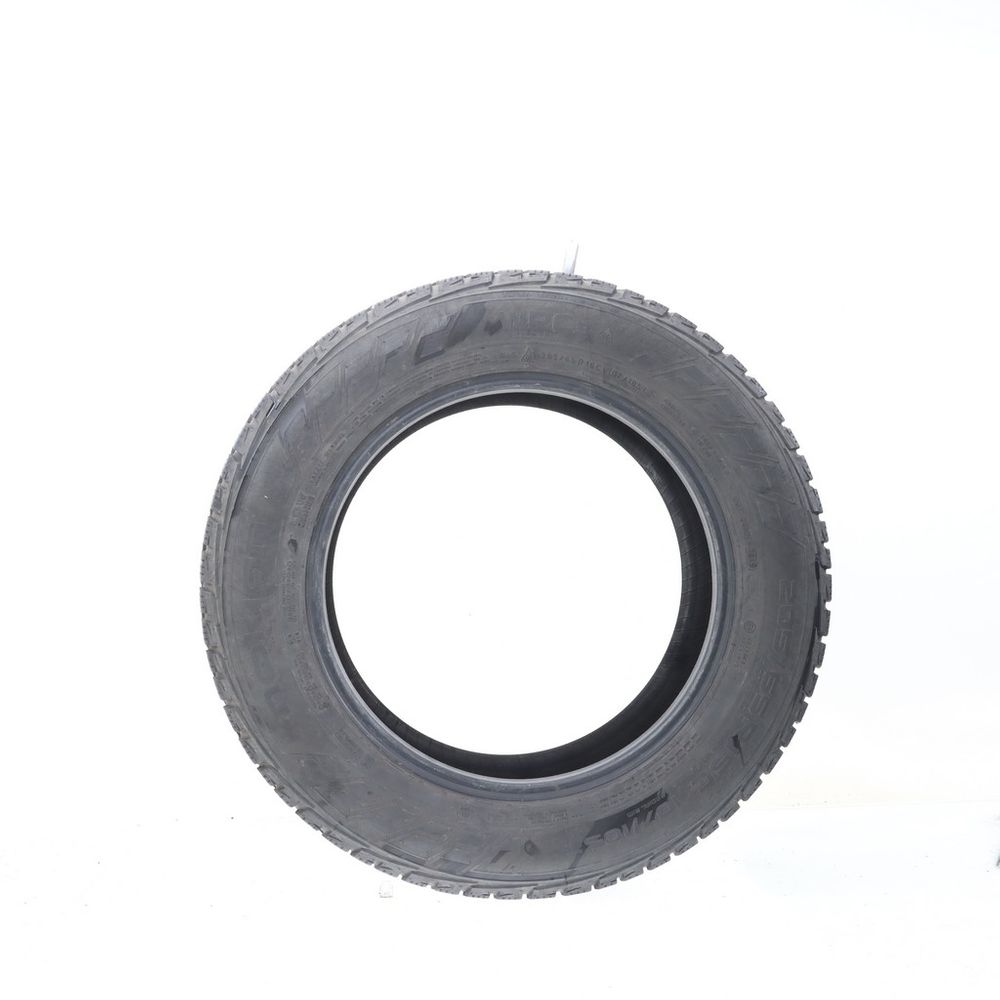 Used 205/65R16C Nokian WR C3 107/105T - 9.5/32 - Image 3