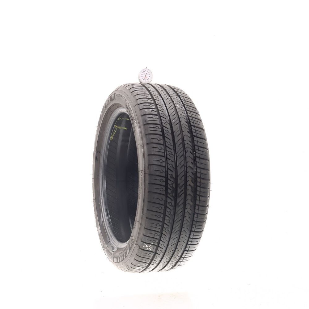 Used 205/50ZR17 Michelin Pilot Sport All Season 4 93Y - 7.5/32 - Image 1